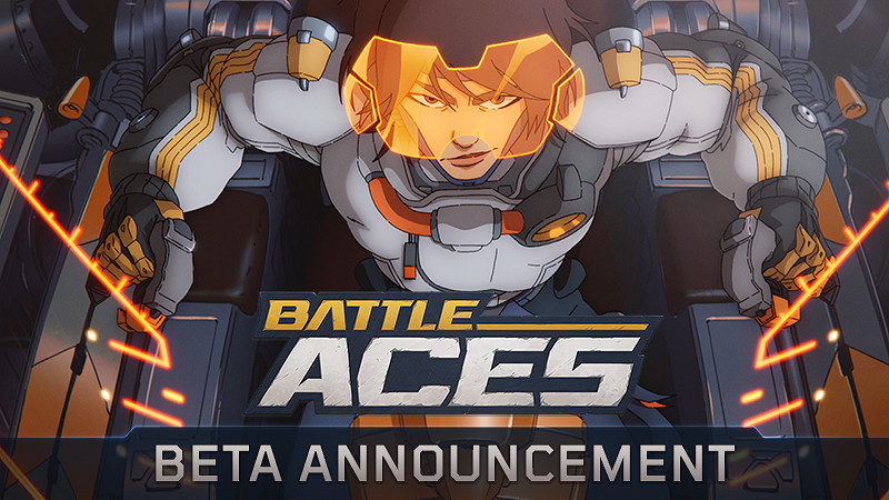 前《星海爭霸2》開發者新作《Battle Aces》將於下周開啟測試 前《星海爭霸2》開發者新作《Battle Aces》將於下周開啟測試