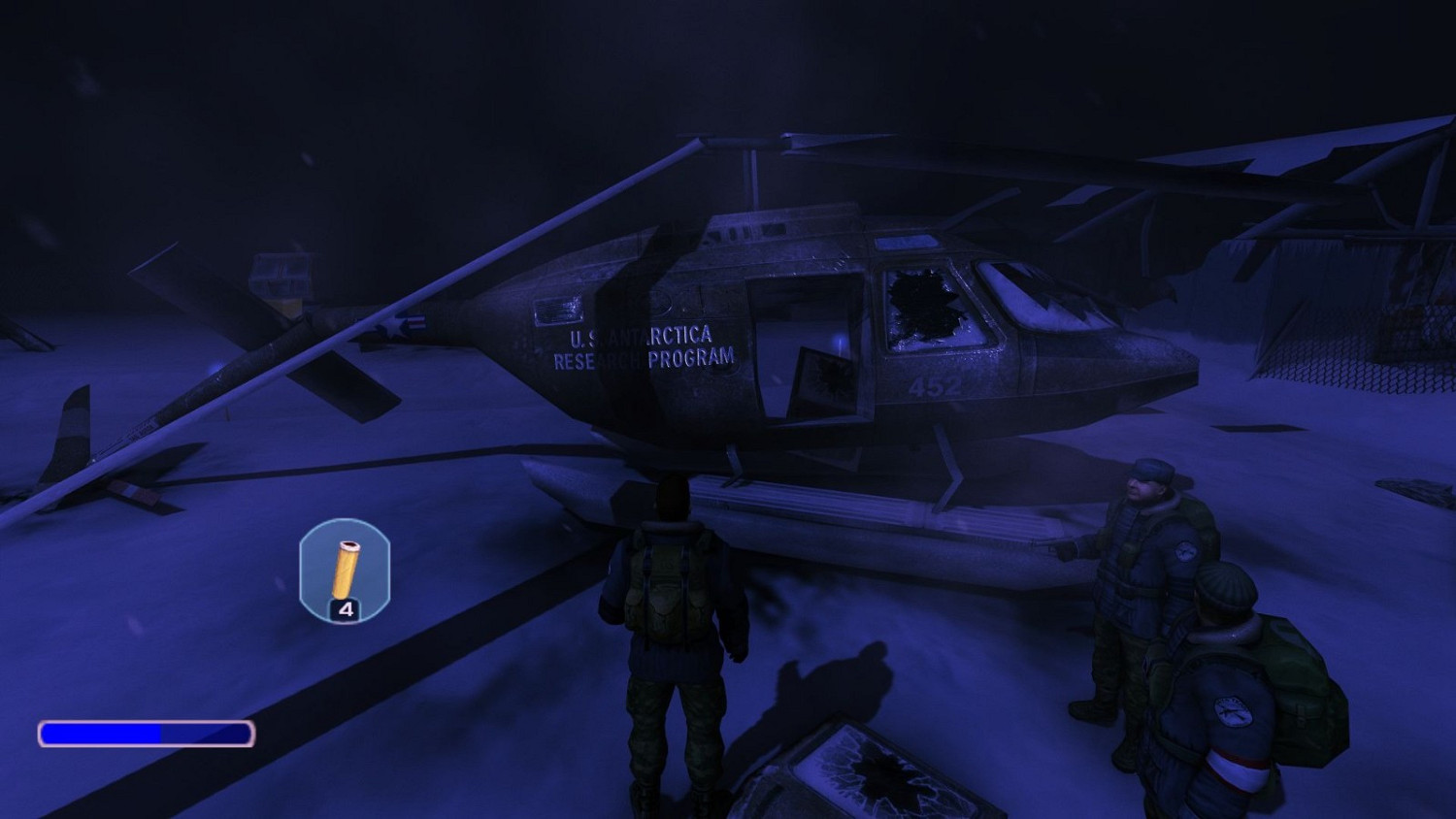 《怪形：重製版》新截圖展示可怕怪物 今年年底前發售