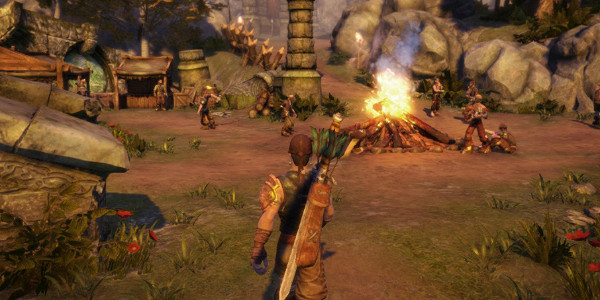 《神鬼冒險:20周年紀念版》將於6月25日正式發售! 《神鬼冒險:20周年紀念版》將於6月25日正式發售!