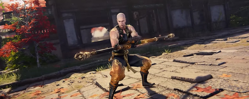 《永劫無間》闊刀什麽招式能被鉤鎖打斷 《永劫無間》闊刀什麽招式能被鉤鎖打斷