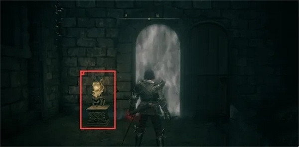 《艾爾登法環》慈悲小飛劍獲取方法