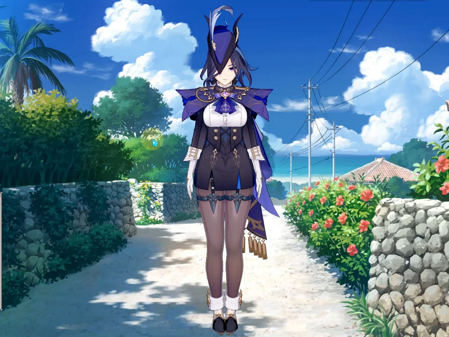 《原神》僕人和克洛琳德強度介紹