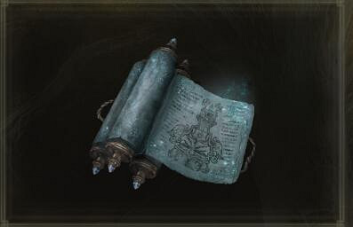 《艾爾登法環》黃金樹幽影學院卷軸獲取方法