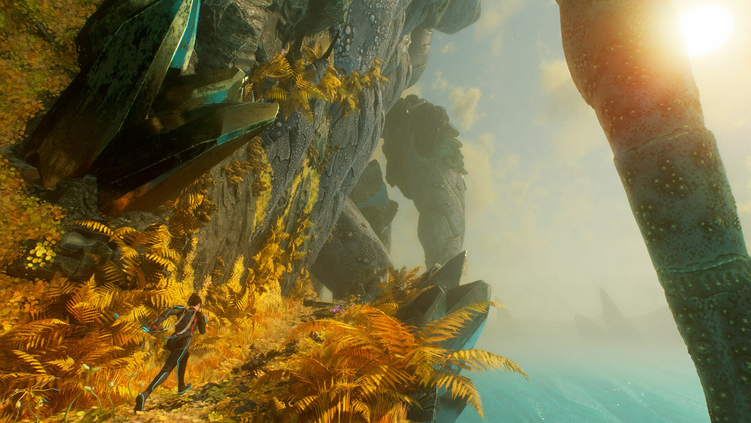 第三人稱科幻射擊《Otherskin》公布 內年發售 第三人稱科幻射擊《Otherskin》公布 內年發售