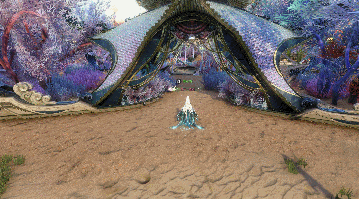 央視《西遊記》時隔25年重拍，網易耗資百億搭建東海龍宮，美呆眾人