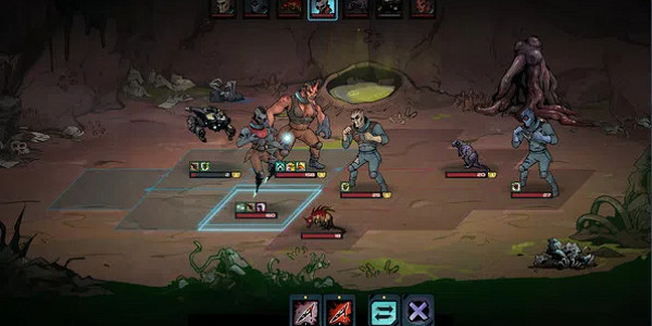 戰術生存遊戲《太空監獄》將於2024年7月19日發售