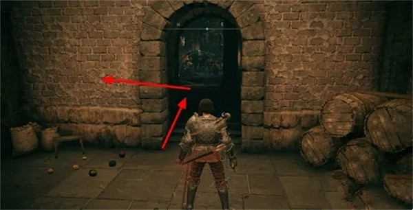 《艾爾登法環》慈悲小飛劍獲取方法