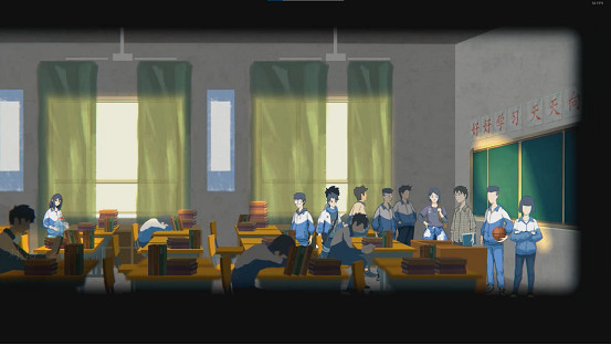 晨海星瀾：追逐在時間漣漪中綻放的微光