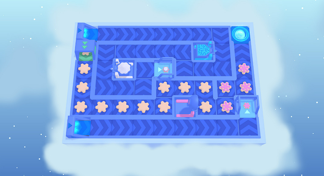 Epic喜加二：《Freshly Frosted》等免費領