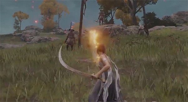 《艾爾登法環》士兵弩獲取方法