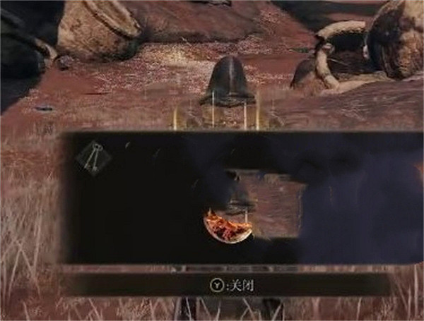 《艾爾登法環》帶火破露滴位置