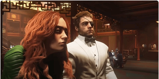 《漫威金剛狼》也被下黑手了？琴格雷長相變&quot;正確&quot;了