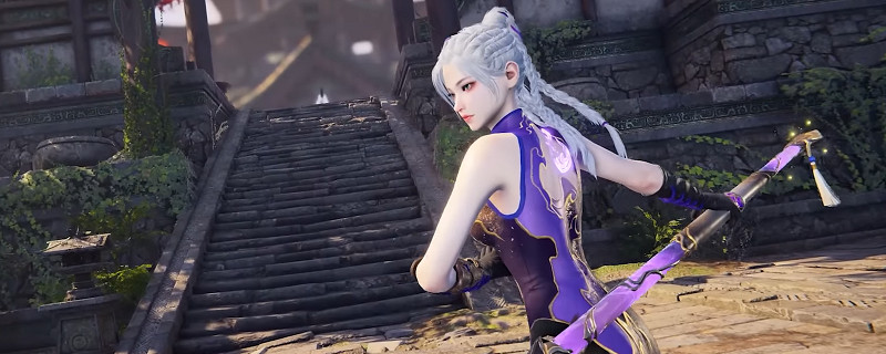 《永劫無間》雙刀武器使用有什麽技巧