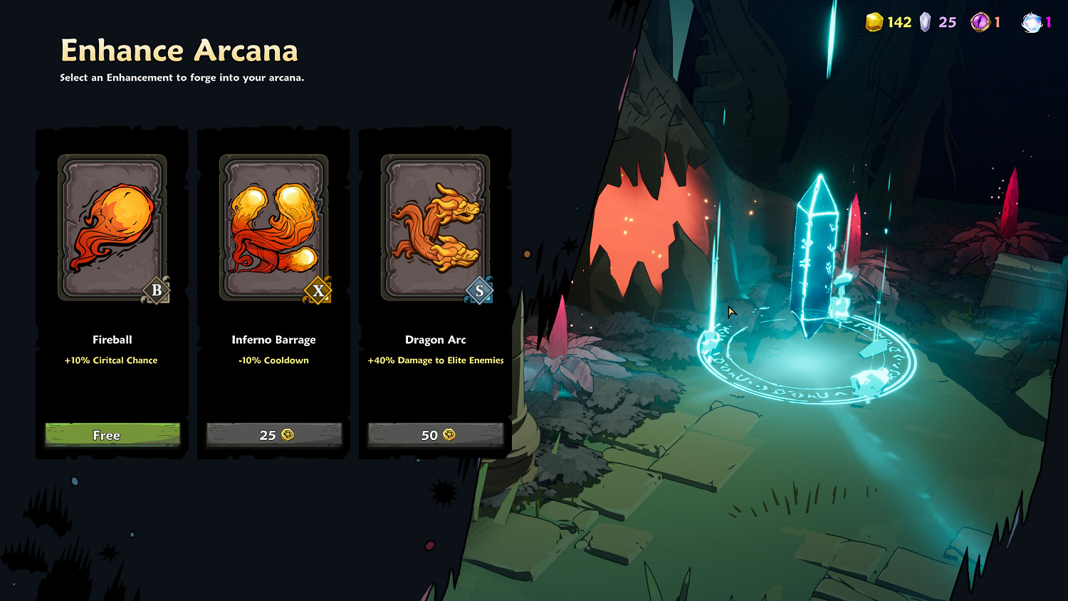 《傳說法師2》Demo：暫時只是3D化的《傳說法師》