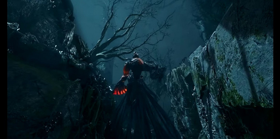 顯卡已經開始冒煙了!盤點8款配置要求極高的PC遊戲 顯卡已經開始冒煙了!盤點8款配置要求極高的PC遊戲