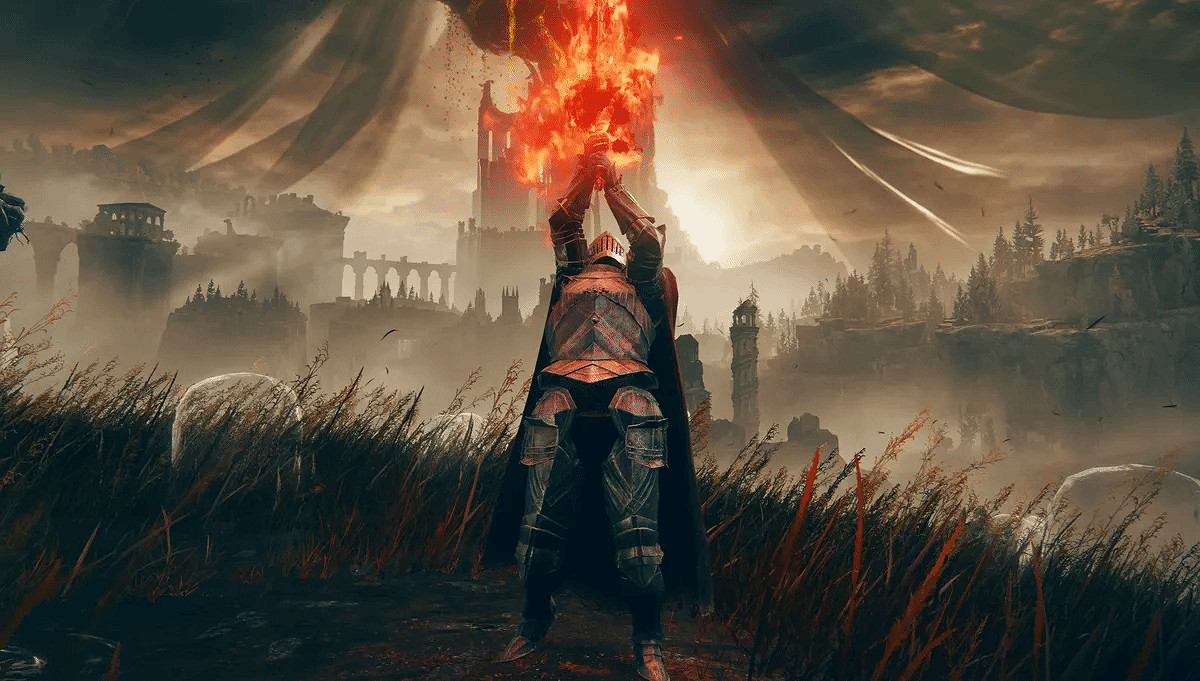 《黃金樹幽影》武器不會淘汰掉舊武器 只會增加新策略 《黃金樹幽影》武器不會淘汰掉舊武器 只會增加新策略