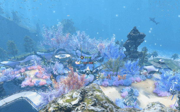 央視《西遊記》時隔25年重拍，網易耗資百億搭建東海龍宮，美呆眾人