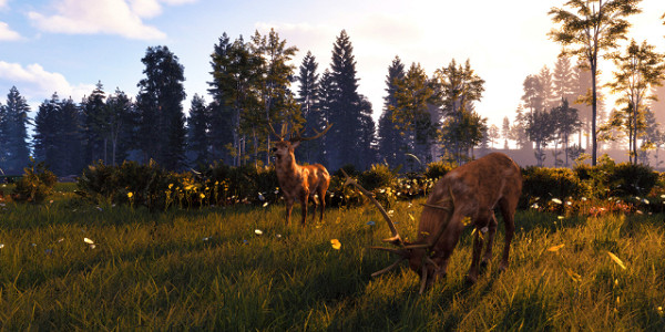 《風暴:深厚友誼的開始 重製版》已在Steam正式發售 《風暴:深厚友誼的開始 重製版》已在Steam正式發售