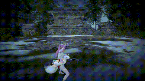 《永劫無間》雙刀武器使用有什麽技巧