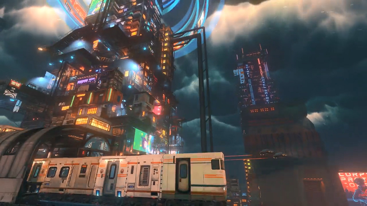 《尼瓦利斯》新預告片發布!2025年春季正式發售 《尼瓦利斯》新預告片發布!2025年春季正式發售