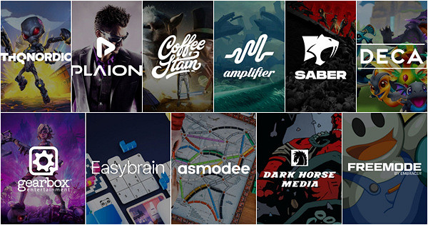 “賣身還錢”?Embracer出售Gearbox後 償債3億美元