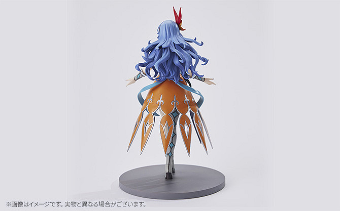 《浪漫沙加2:七英雄的復仇》典藏版公布:包含17cm手辦 《浪漫沙加2:七英雄的復仇》典藏版公布:包含17cm手辦