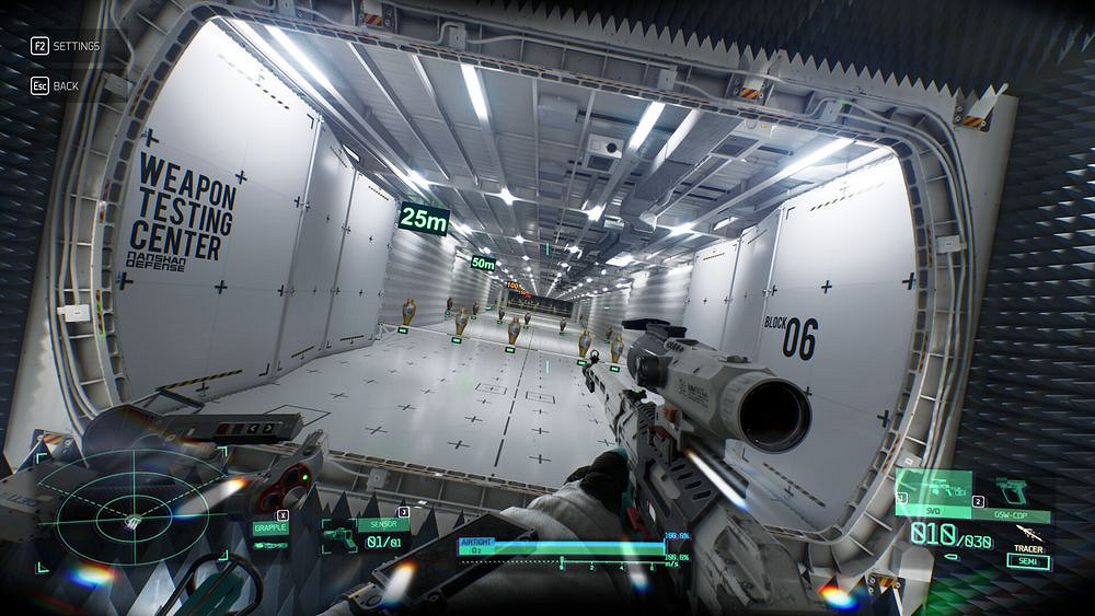 無重力射擊遊戲《邊境Boundary》發行商放棄出版權