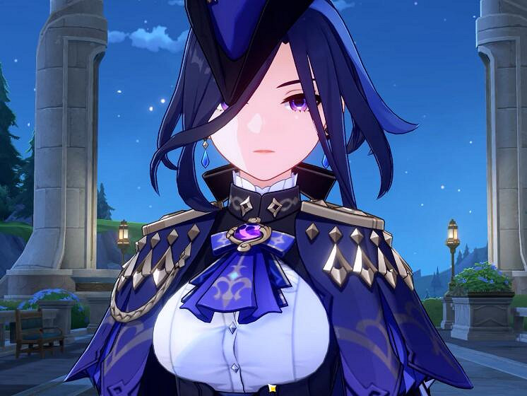 《原神》僕人和克洛琳德強度介紹