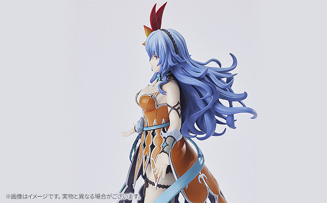 《浪漫沙加2:七英雄的復仇》典藏版公布:包含17cm手辦 《浪漫沙加2:七英雄的復仇》典藏版公布:包含17cm手辦