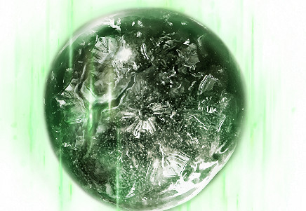 《艾爾登法環》湧綠結晶露滴位置