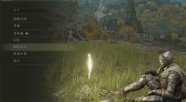 《艾爾登法環》藥水介紹