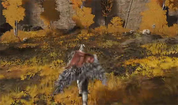 《艾爾登法環》羽毛結晶獲得位置