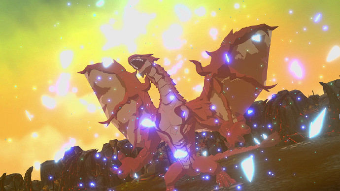 農場經營動作類新遊《魔農傳記FARMAGIA》定檔11月發售 農場經營動作類新遊《魔農傳記FARMAGIA》定檔11月發售