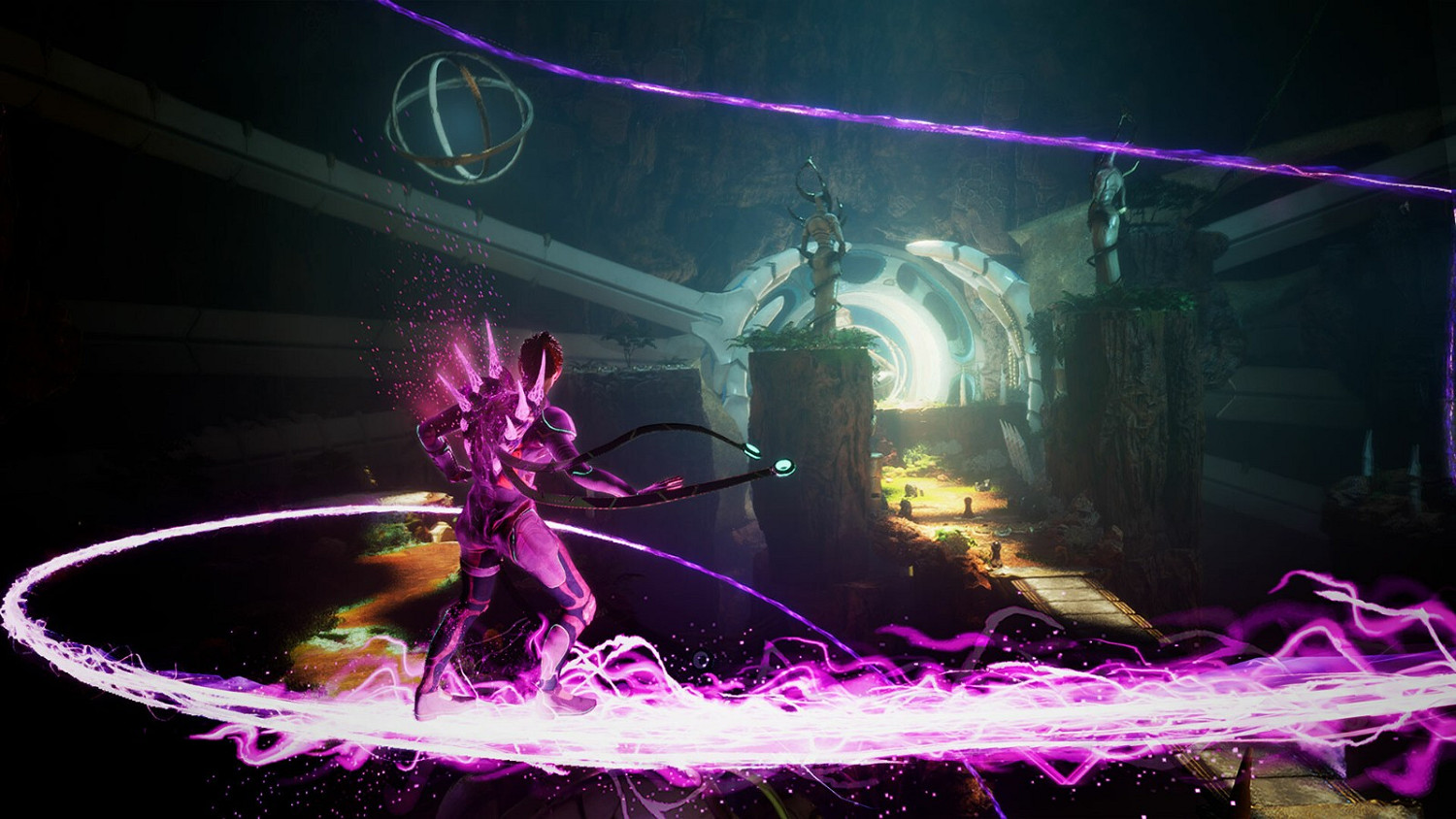 第三人稱科幻射擊《Otherskin》公布 內年發售 第三人稱科幻射擊《Otherskin》公布 內年發售