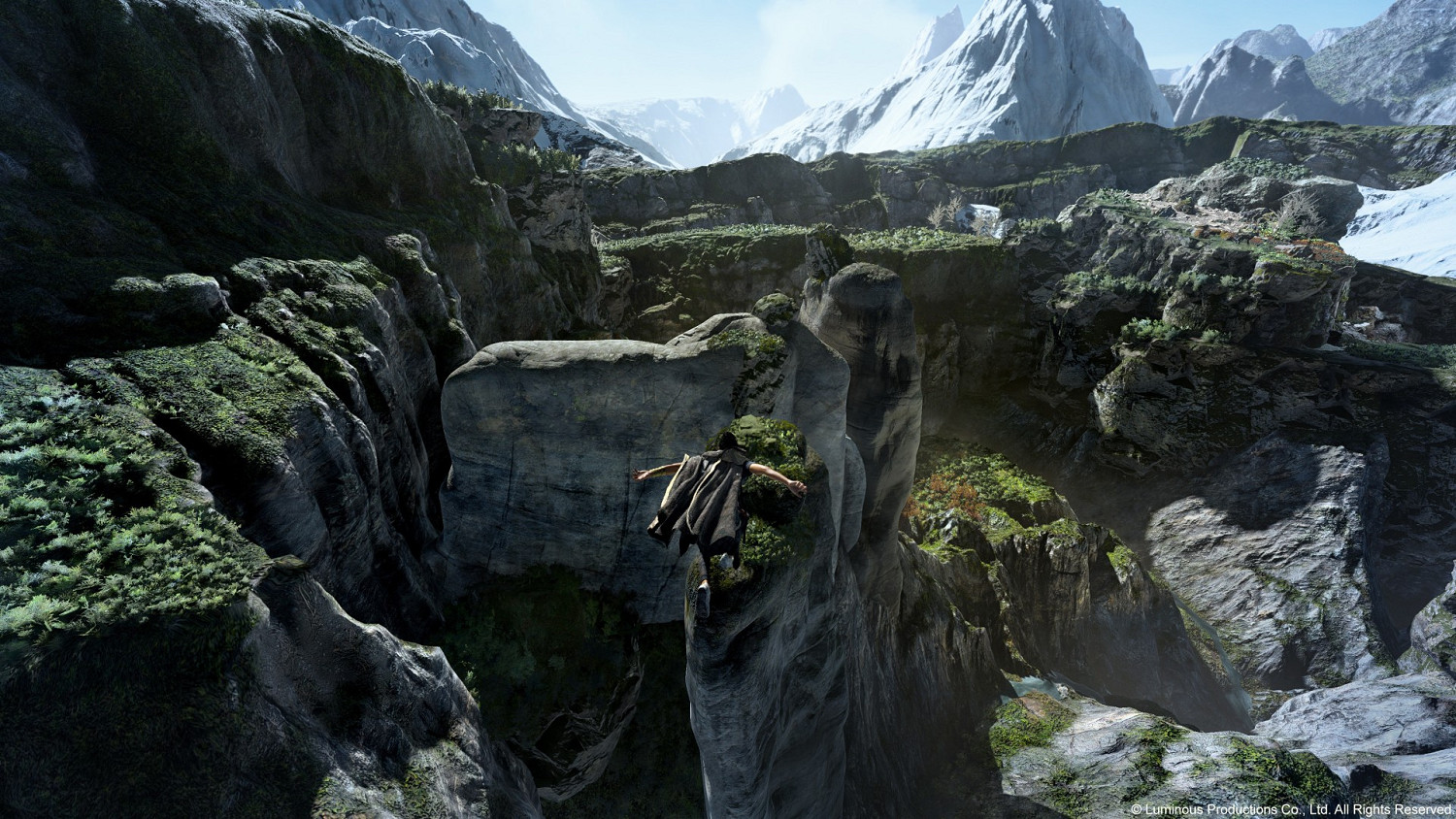 顯卡已經開始冒煙了!盤點8款配置要求極高的PC遊戲 顯卡已經開始冒煙了!盤點8款配置要求極高的PC遊戲