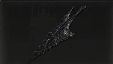 《艾爾登法環》dlc古鐵隕石大劍屬性介紹