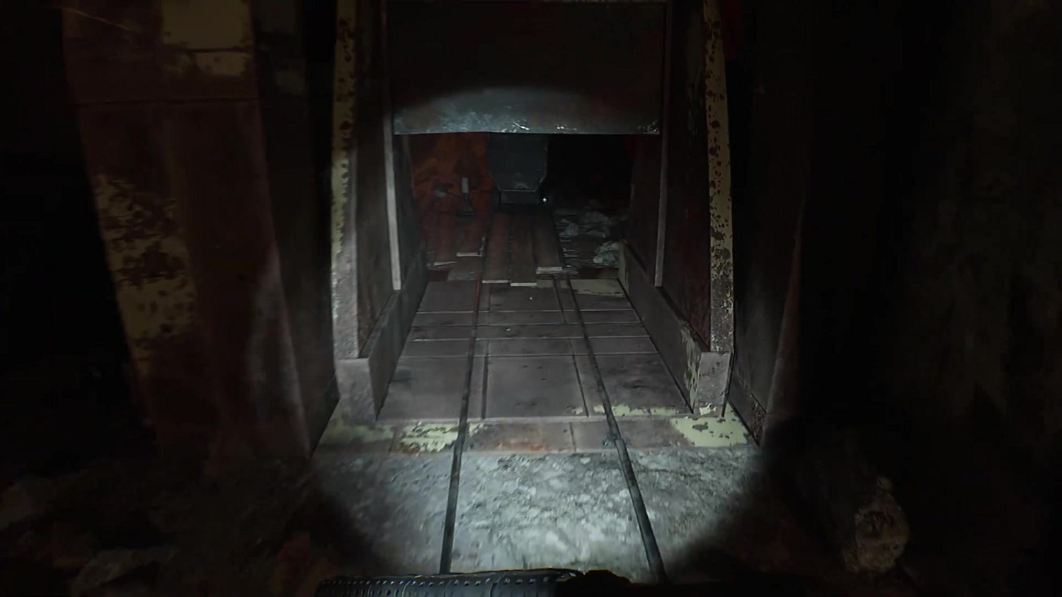 虛幻5劇情FPS《INDUSTRIA2》新實機展示 虛幻5劇情FPS《INDUSTRIA2》新實機展示