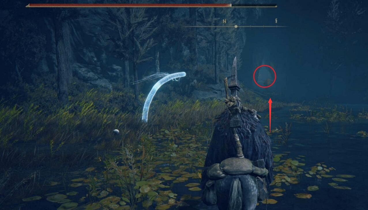 《艾爾登法環》DLC全地圖碎片收集路線