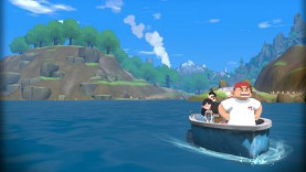 NS《深夏時光! 二十世紀的暑假》現已發售 NS《深夏時光! 二十世紀的暑假》現已發售