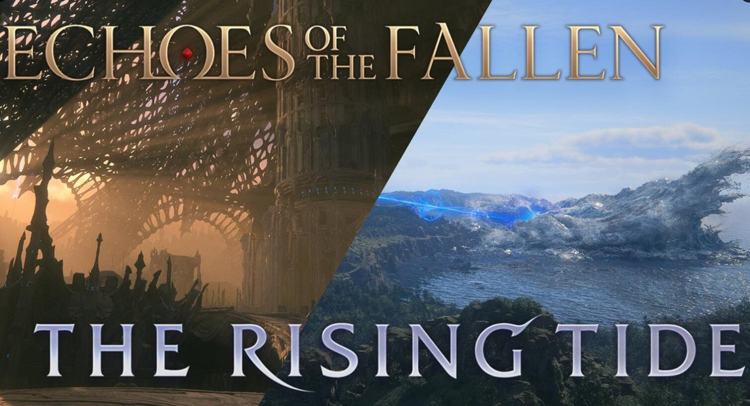 《最終幻想16》發售一周年賀圖公開!PC版調整中 《最終幻想16》發售一周年賀圖公開!PC版調整中