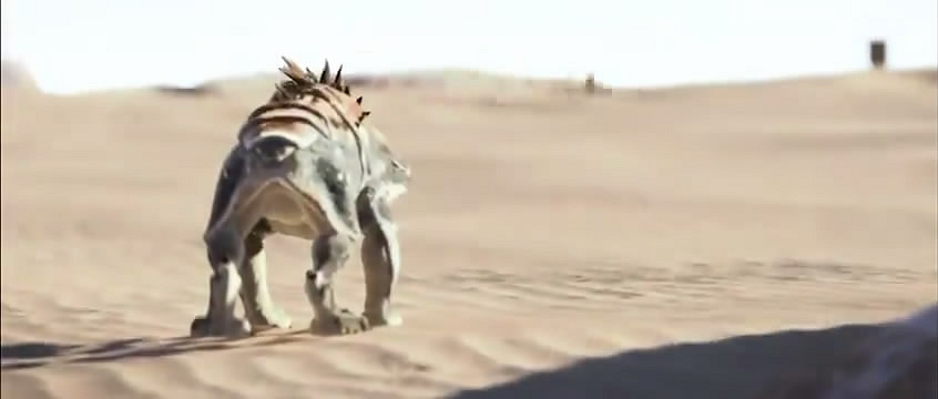 2022年的《星際大戰:亡命之徒》內部預告片泄露! 2022年的《星際大戰:亡命之徒》內部預告片泄露!