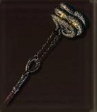 《艾爾登法環》dlc新增武器介紹 《艾爾登法環》dlc新增武器介紹