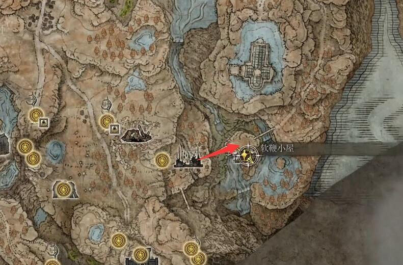 《艾爾登法環》dlc畸齒軟鞭屬性介紹