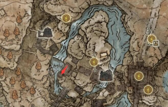 《艾爾登法環》黃金樹幽影仕女劍獲得方法