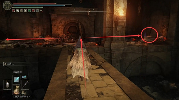 《艾爾登法環》dlc新增武器介紹