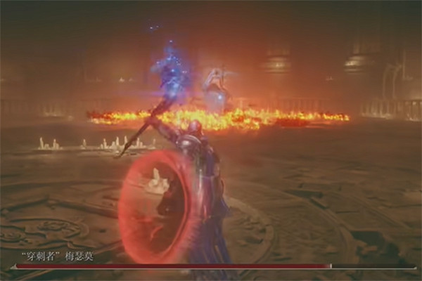 《艾爾登法環》dlc黃金樹幽影全Boss打法攻略 《艾爾登法環》dlc黃金樹幽影全Boss打法攻略