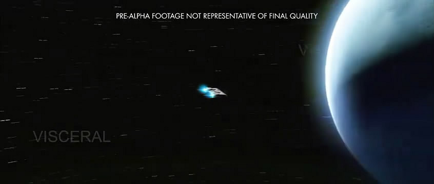 2022年的《星際大戰:亡命之徒》內部預告片泄露! 2022年的《星際大戰:亡命之徒》內部預告片泄露!