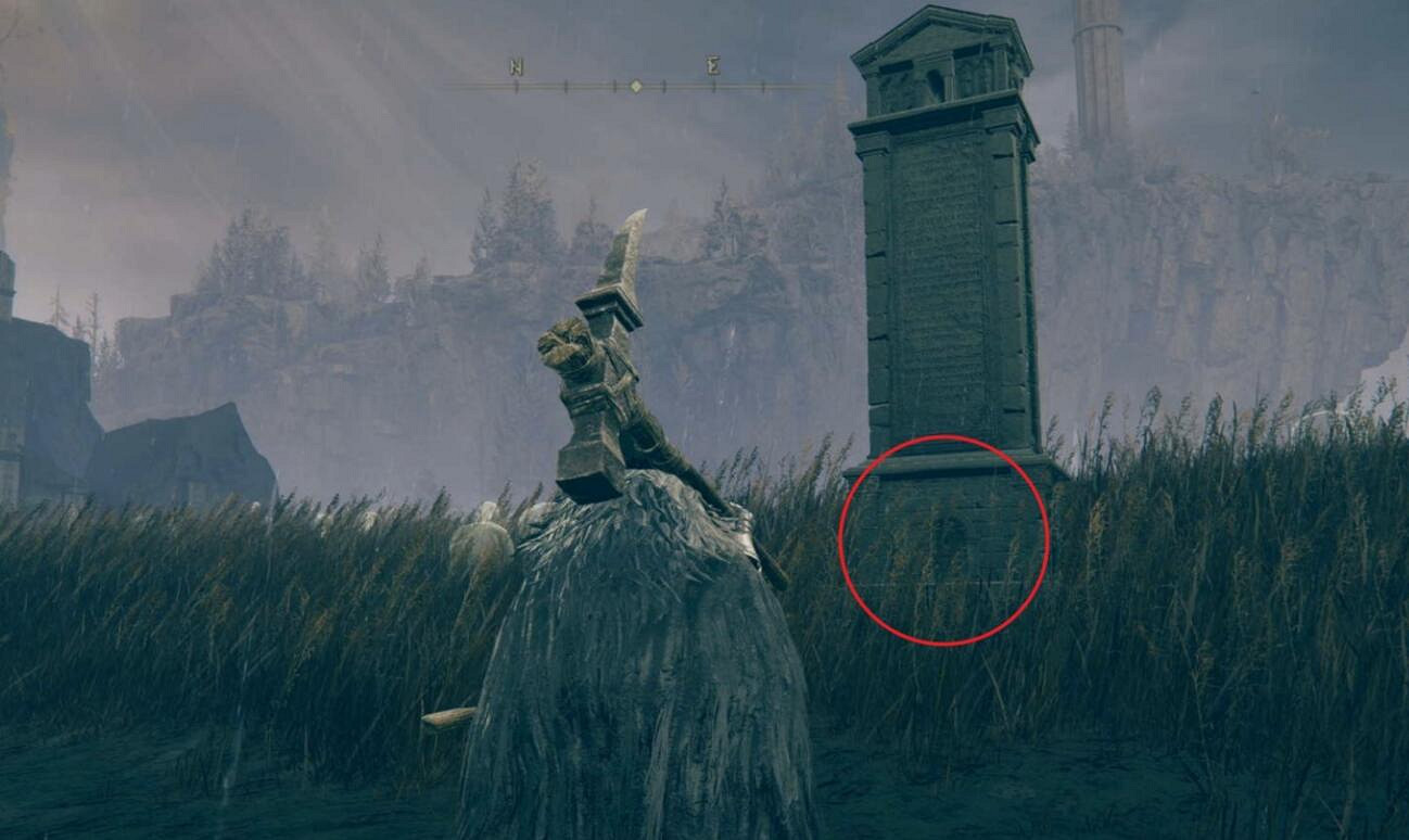 《艾爾登法環》DLC全地圖碎片收集路線 《艾爾登法環》DLC全地圖碎片收集路線