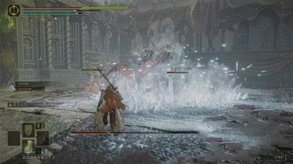 《艾爾登法環》dlc黃金樹幽影全Boss打法攻略