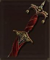 《艾爾登法環》dlc新增武器介紹 《艾爾登法環》dlc新增武器介紹